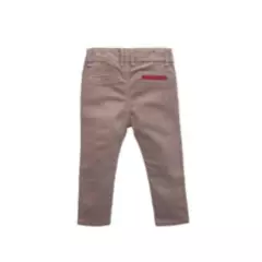 COTTON'S JEANS - Pantalón Slim Bebé niño Cottons Jeans Frank Hueso