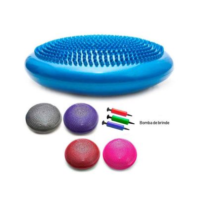 Pelota Pilates Yoga Terapeutico 85cm Mat Importado 10mm. HOLGU