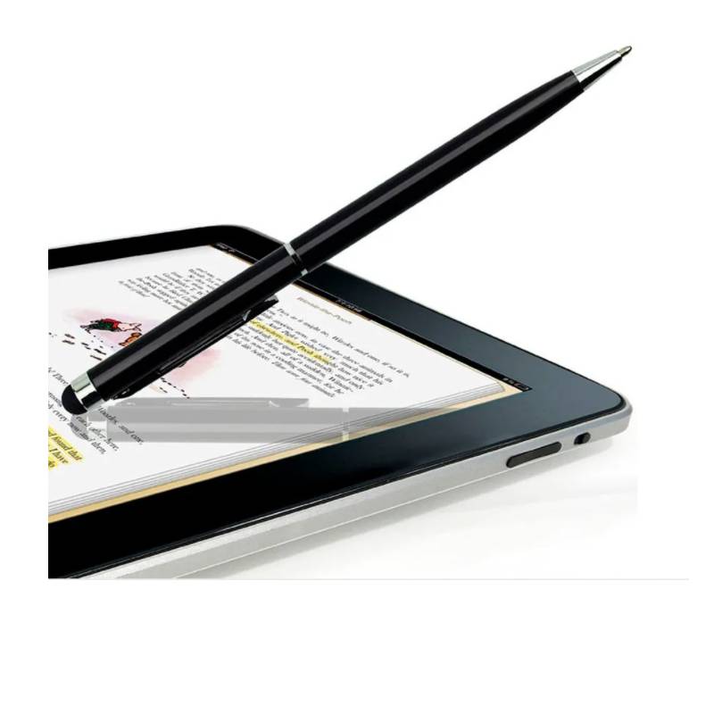 lapiz lapis para pantalla tactil para ipad tablet tableta celular usa  lapicero