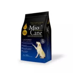 MIO CANE - MIO CANE SUPER PREMIUM CACHORRO 15 KG