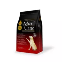 MIO CANE - MIO CANE SUPER PREMIUM ADULTO 15 KG