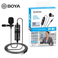 BOYA - Microfono Boya BY-M1 Original