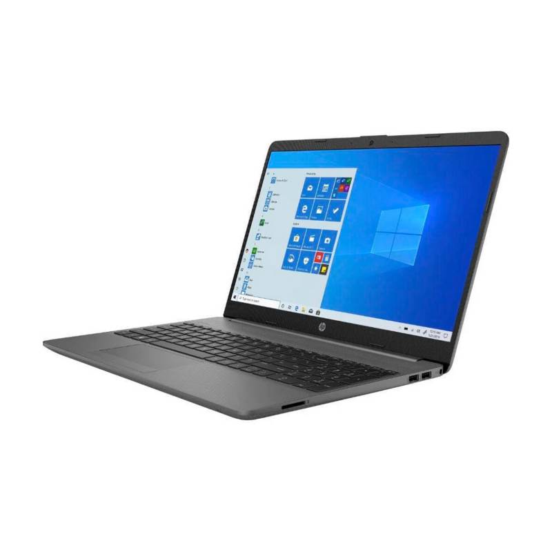 Laptop Hp 15 Dw1085la 156 Hd Intel Core I3 10110u 210410ghz 4gb Ddr4 256 Gb Windows 11 Hp 7084