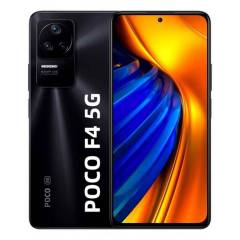 XIAOMI - Celular POCO F4 5G 6GB 128GB Negro