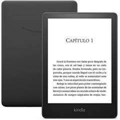 AMAZON - Kindle Paperwhite 6.8 Pulgadas 11TH GEN. Waterpro