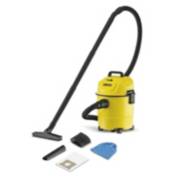 Aspiradora Vertical Karcher 2en1 1000W VCL 2