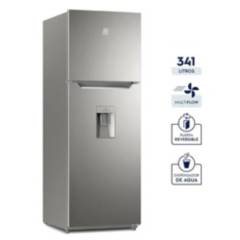 ELECTROLUX - Refrigeradora Electrolux 341L Top Mount No Frost Dispensador de agua ERTS45K2HUS