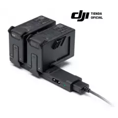 DJI - Dji fpv fly more kit - charging hub