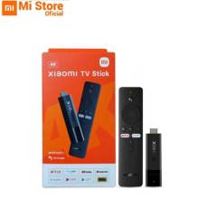 Xiaomi TV Stick 4K - EU (Negro)