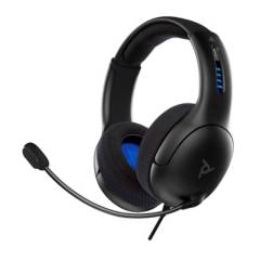 SONY - Audífonos lvl50 wired stereo gaming