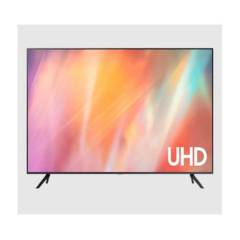 Samsung Smart Tv 50 4K UHD UN50AU7090GXPE