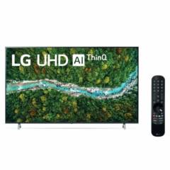 Televisor LG 60 UHD 4K 60UP7750PSB