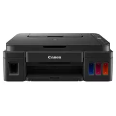 CANON - Impresora tinta continua wifi g3110