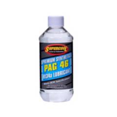 Aceite Supercool PAG 46 8oz/237ml