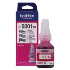 Tinta Brother BT5001M Magenta DCP-T300 DCP-T500W DCP-T700W
