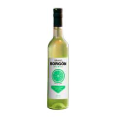 GRAND BORGON - Pisco Sour Clasico 500ml