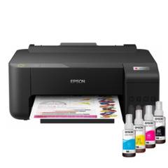 Epson Impresora Tinta Continua Ecotank L1210