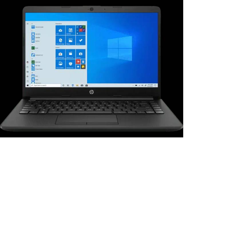 Laptop Hp 240 G8 14 Lcd Hd Intel Celeron N4020 4gb Hdd 500gb Free Dos Hp 4907