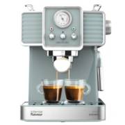 Cafetera para espresso Oster® Perfect Brew 15 bar molino integrado  BVSTEM7300