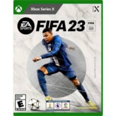 EA - FIFA 23 ROLA XBS