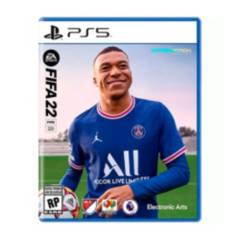 EA - FIFA 22 ROLA PS5