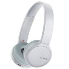 Audífono Bluetooth Sony WH-CH510 Blanco