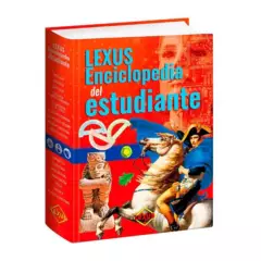 LEXUS - Enciclopedia del Estudiante - Lexus