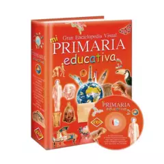 LEXUS - Mi primaria Enciclopedia Educativa