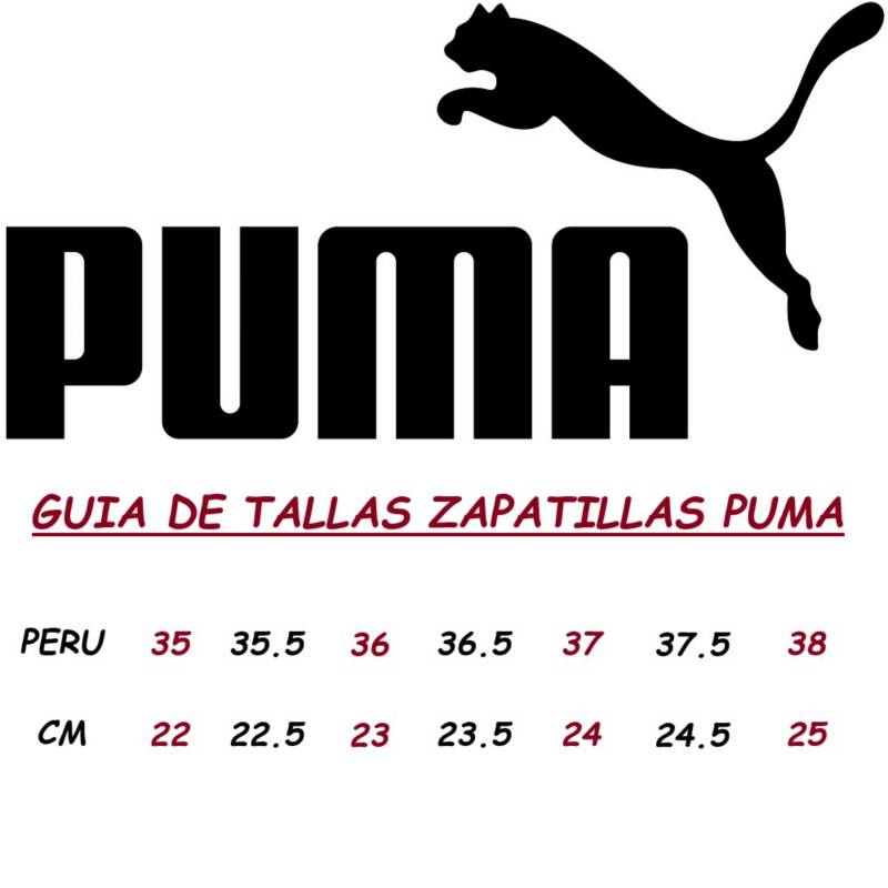 latín Compuesto También Zapatilla puma wired ps para hombre PUMA | falabella.com