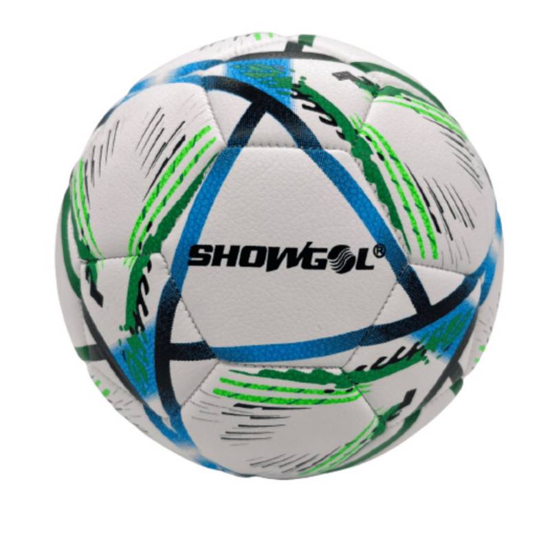 SHOWGOL - Pelota de Fútbol Showgol Foam N5