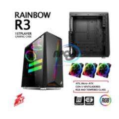 1ST CHOICE - 1STPLAYER Gaming Case R3
