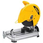 Tronzadora 14 2300W 4000Rpm+4 Discos Dewalt D28730-K4