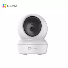 EZVIZ - Cámara De Seguridad Inteligente Para Interiores C6N Full Hd - Ezviz