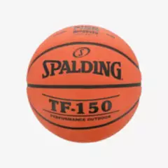 GENERICO - Pelota de Basket Spalding TF-150  #5
