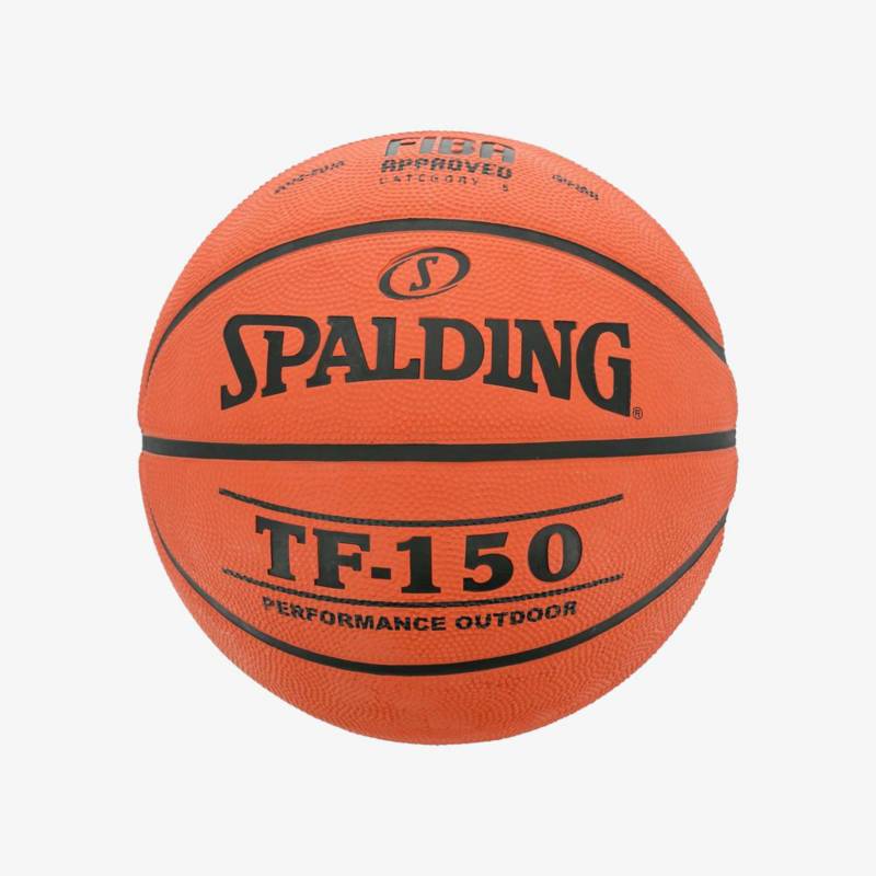 Pelota de Basket Spalding TF-150 #5 GENERICO 