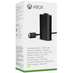 Play and Charge Kit Microsoft para Xbox One Serie X y S