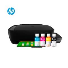 HP - Impresora HP 315 Imprime/Escáner/Copya/ USB (Z4B04A)