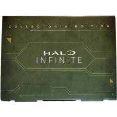 MICROSOFT - Halo Infinite Collectors Edition Xbox
