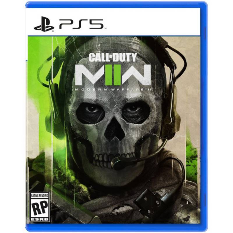 SONY - Call of Duty: Modern Warfare II Playstation 5