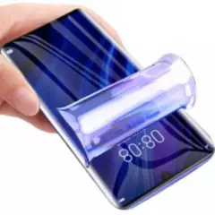SM - Mica Samsung Galaxy Note 10 - Hidrogel HD Protector de Pantalla Lámina Film.