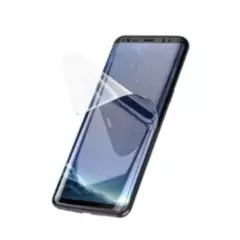 SM - Mica Samsung Galaxy Note 10+ - Hidrogel HD Protector de Pantalla Lámina Film.