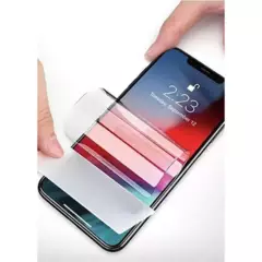 SM - Mica Xiaomi Poco X3 Pro - Hidrogel Anti Luz Azul Protector de Pantalla Lámina Film.