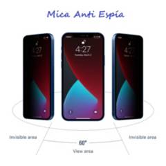 Mica Samsung S7 Edge - Hidrogel Anti Espía