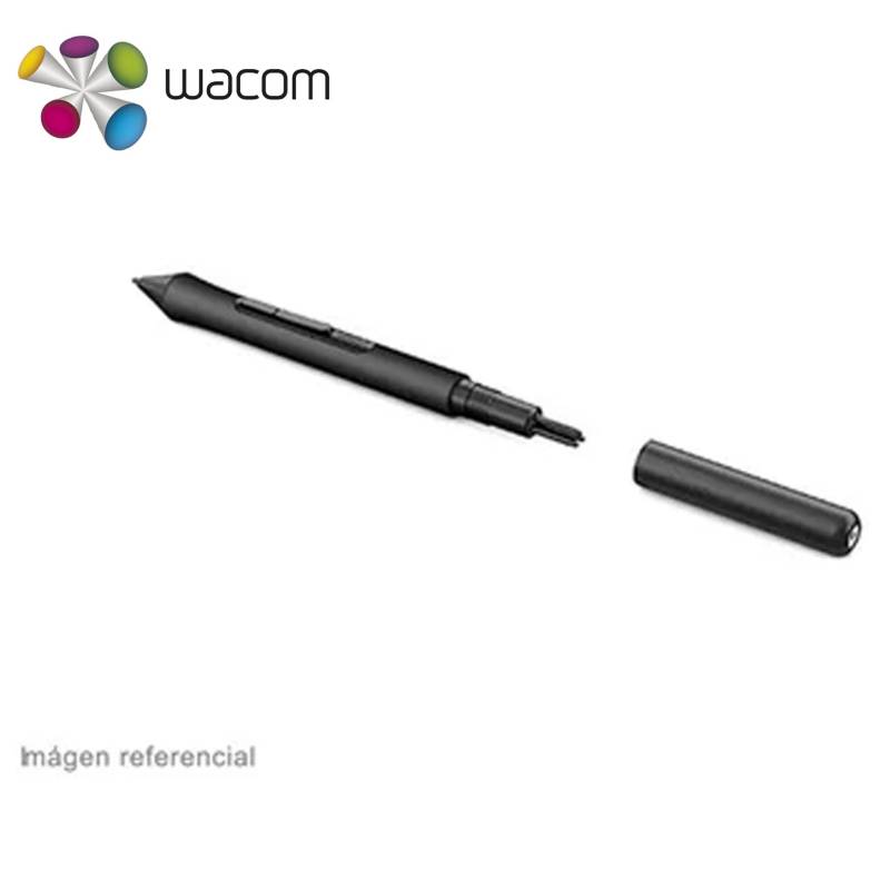 Tableta Wacom Intuos Pen M Black con Bluetooth - Perú Data – PERU DATA