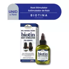 DIFEEL - Aceite de Biotina Pro-Crecimiento Difeel Biotin 75 ml.