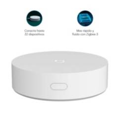 Xiaomi Mi Smart Home Hub Gateway Wi-fi Bluetooth Zigbee