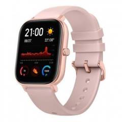 Smartwatch amazfit ® gts 2 mini rosa