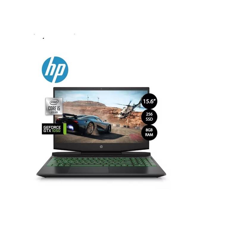 Hp Pavilion Gaming Laptop 15 Dk1024la Hp 