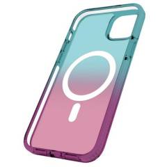 Case iphone 14 plus - prodigee - con magsafe & qi - flow