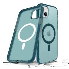 Case iphone 14 plus - prodigee - con magsafe & qi - neo